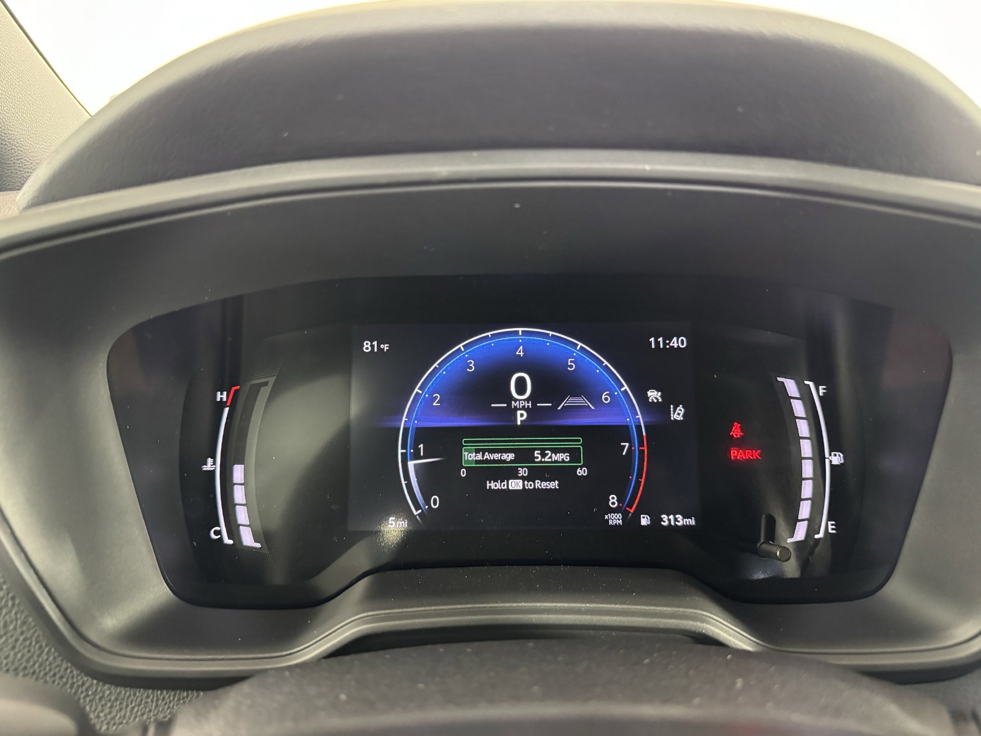 New 2026 Toyota Corolla SE FWD image 12