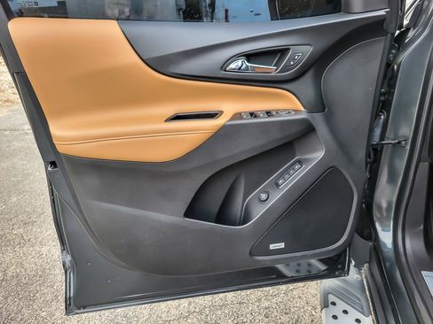 Certified 2019 Chevrolet Equinox Premier image 16