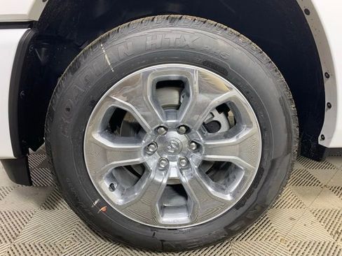 New 2026 RAM 1500 Big Horn image 8