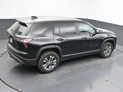 Used 2025 Chevrolet Equinox LT AWD/4WD image 41