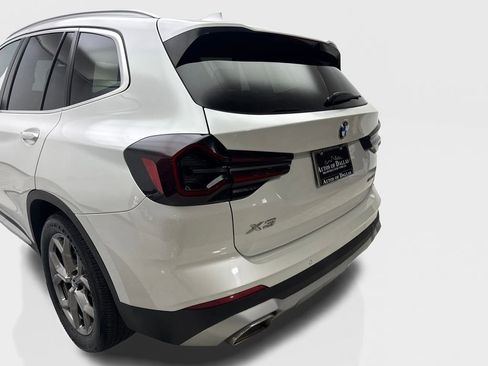 Used 2022 BMW X3 xDrive30i AWD/4WD image 19