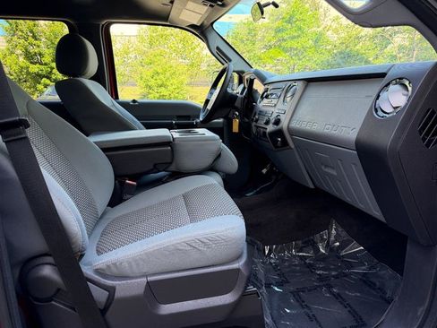 Used 2015 Ford F250 XLT AWD/4WD image 56