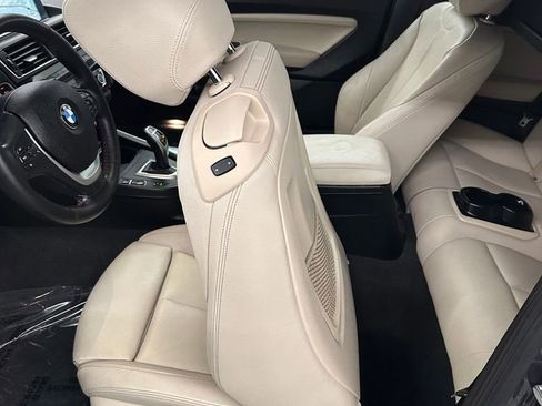 Used 2017 BMW 230i xDrive Convertible image 26