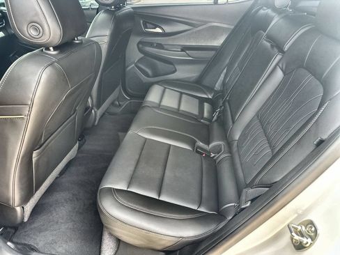 Used 2026 Buick Envista Avenir FWD image 16