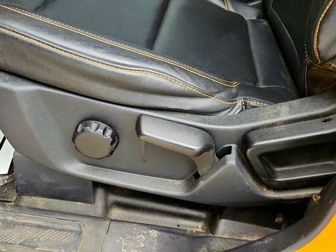 Used 2021 Ford Bronco Badlands image 10