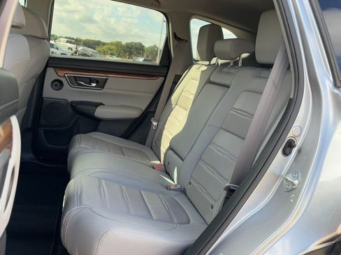 Used 2022 Honda CR-V Touring image 16