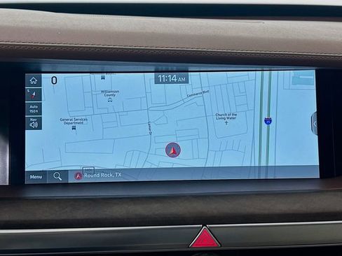 Used 2021 Genesis G90 5.0 Ultimate image 13