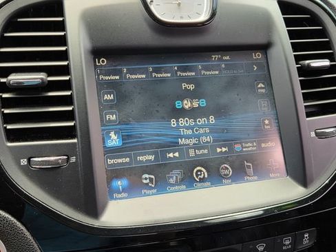 Used 2014 Chrysler 300 S w/ Light Group RWD image 26