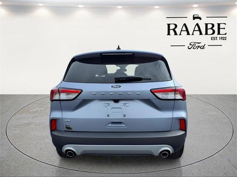 Used 2022 Ford Escape SE w/ Convenience Package image 6