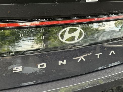 Used 2025 Hyundai Sonata SEL FWD image 10