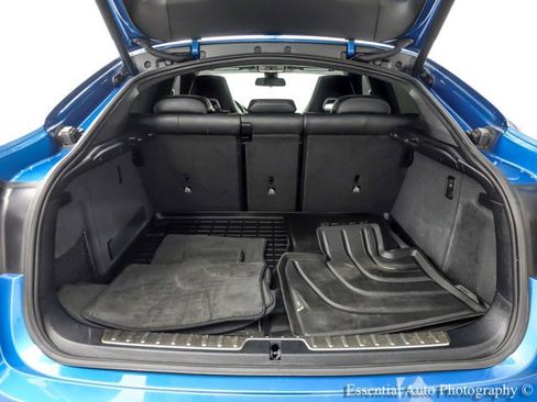 Used 2019 BMW X6 M w/ Executive Package image 29