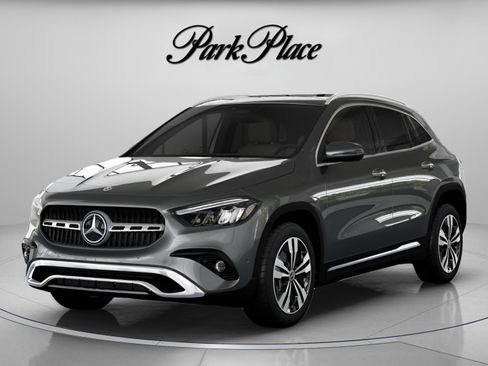 New 2026 Mercedes-Benz GLA 250 image 37