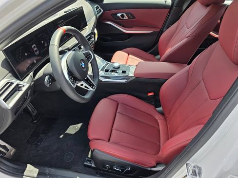New 2026 BMW M340i RWD image 7