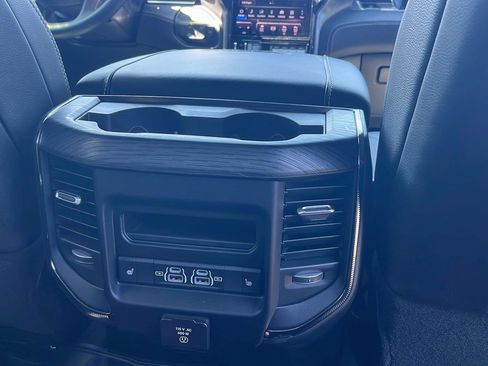 Used 2026 RAM 2500 Rebel w/ Rebel Level 2 Equipment Group AWD/4WD image 30