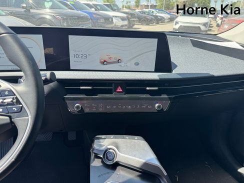 Certified 2023 Kia EV6 Wind w/ Wind Technology Package RWD image 18
