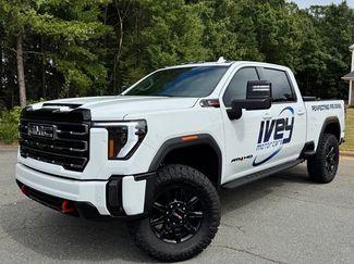 Used 2024 GMC Sierra 3500 AT4 w/ AT4 Premium Plus Package image 1