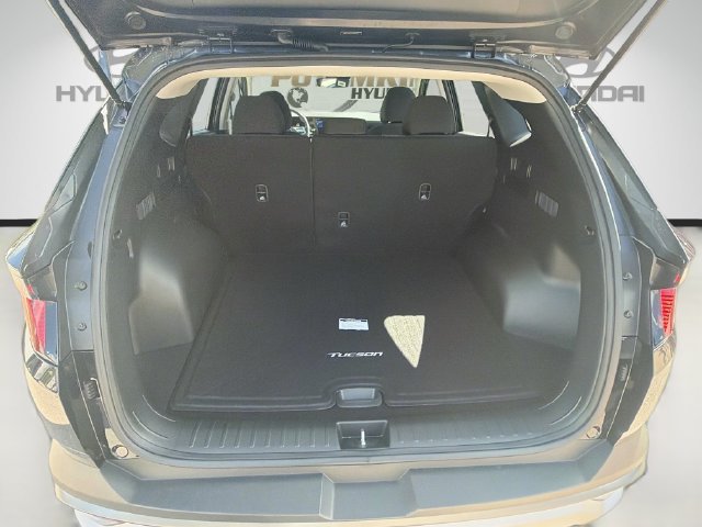 New 2026 Hyundai Tucson SE FWD image 25