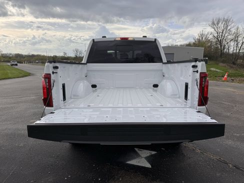 New 2026 Ford F150 XLT image 20