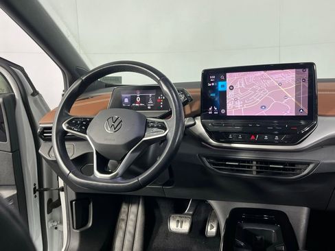 Used 2021 Volkswagen ID.4 Pro S w/ Gradient Package image 13