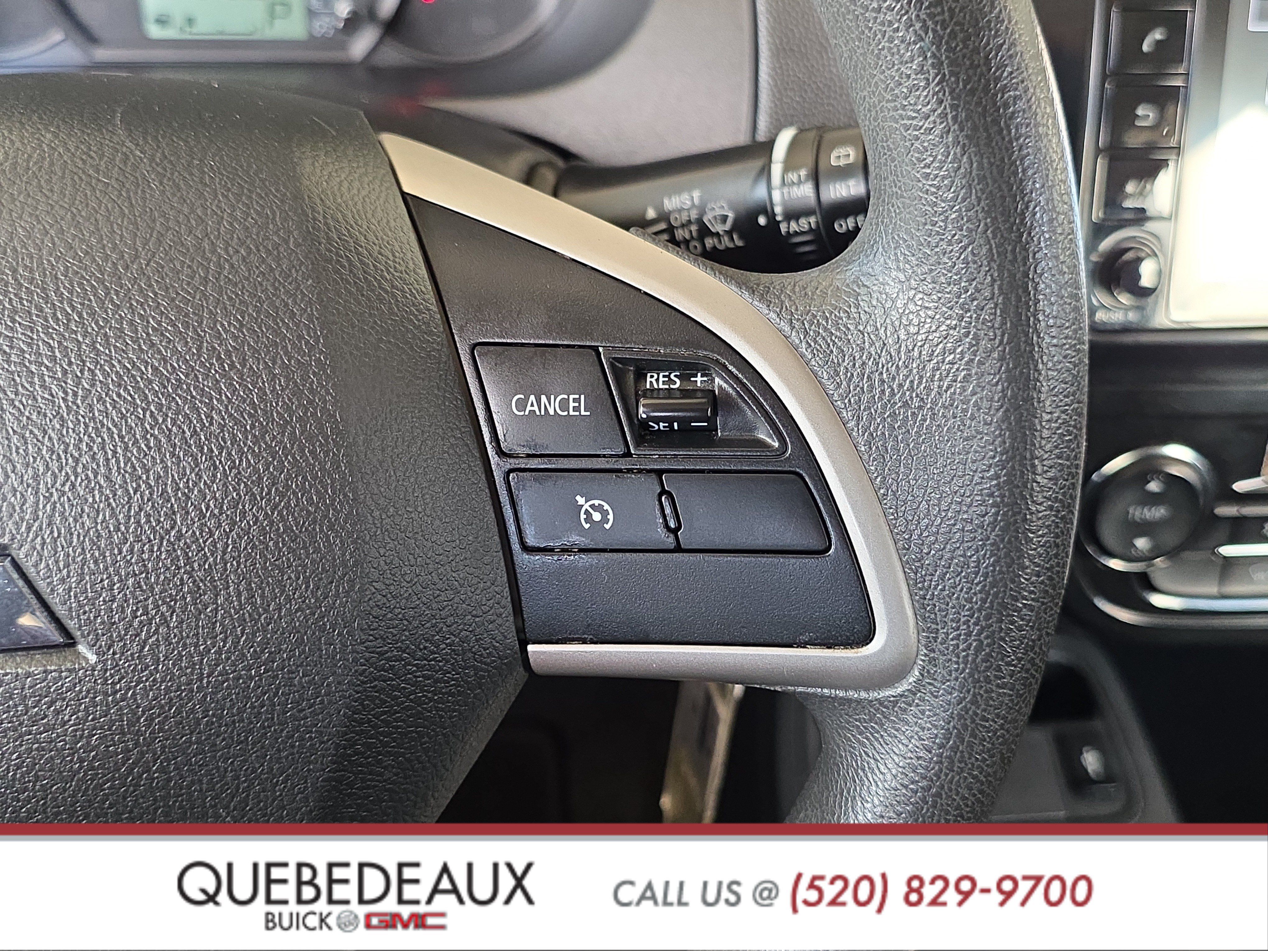 Used 2021 Mitsubishi Mirage LE FWD image 13