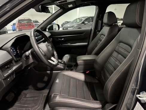 Used 2026 Honda CR-V Sport-L image 25
