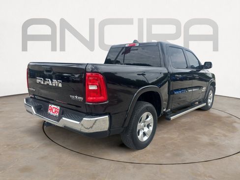 Used 2025 RAM 1500 Lone Star image 10