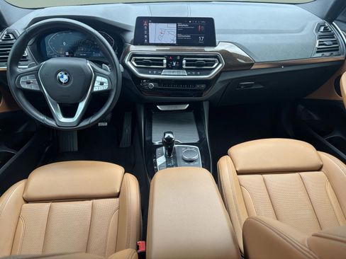 Used 2023 BMW X3 sDrive30i w/ Convenience Package image 8