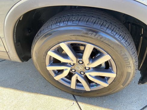 Used 2020 Honda Pilot EX-L image 31