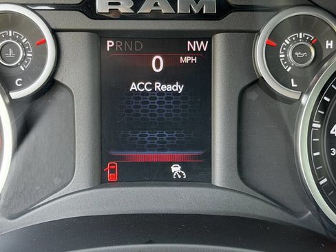 Used 2026 RAM 3500 Big Horn AWD/4WD image 29