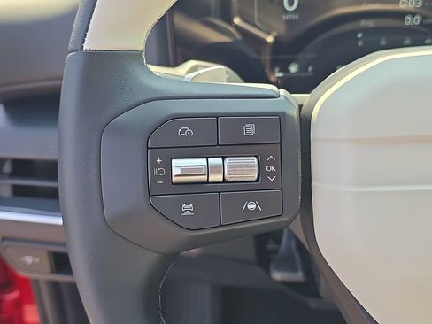 New 2026 Kia K4 GT-Line Turbo FWD image 31