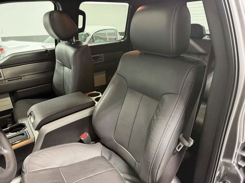 Used 2014 Ford F150 FX4 w/ Equipment Group 402A Luxury image 14