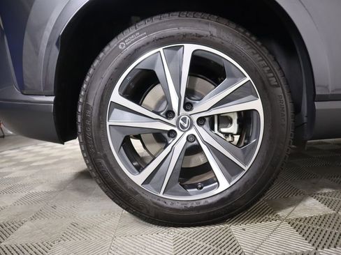 Certified 2025 Lexus RX 350 350 image 33