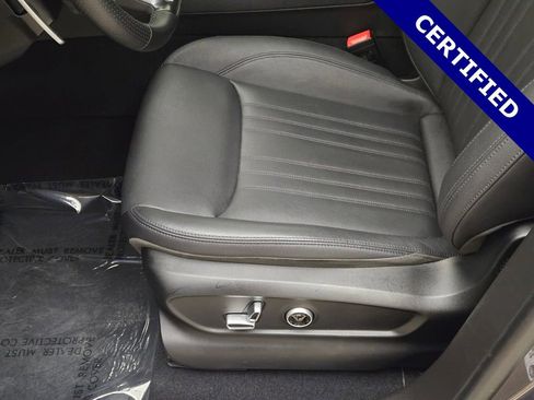 Certified 2024 Maserati Grecale GT image 40