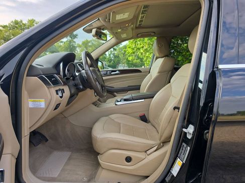 Used 2013 Mercedes-Benz ML 350 4MATIC image 9