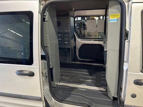 Used 2012 Ford Transit Connect XLT FWD image 7