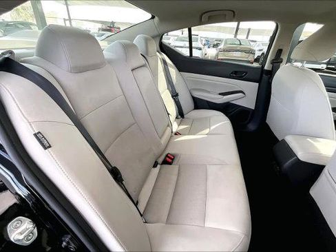 Certified 2024 Nissan Altima 2.5 SV image 20