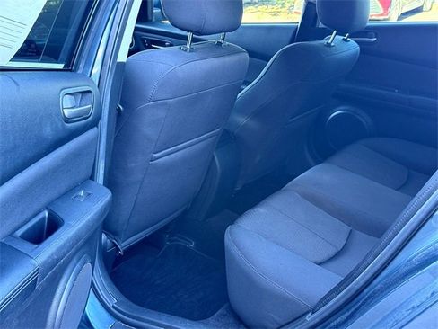 Used 2012 MAZDA MAZDA6 i Sport image 29