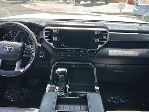 Used 2023 Toyota Tundra SR5 image 4