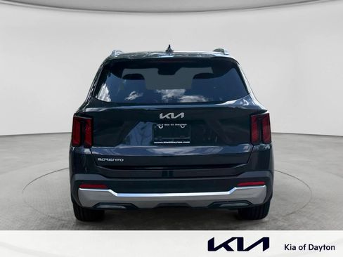 New 2026 Kia Sorento SX FWD image 6
