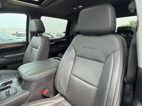 Certified 2024 GMC Sierra 1500 Denali w/ Technology Package AWD/4WD image 24