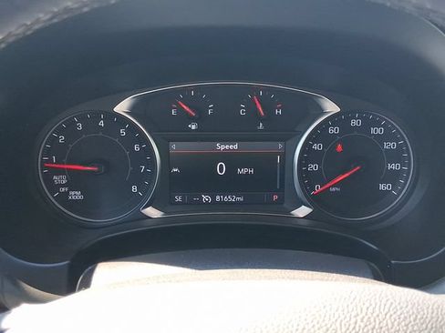 Used 2024 GMC Terrain SLT AWD/4WD image 20