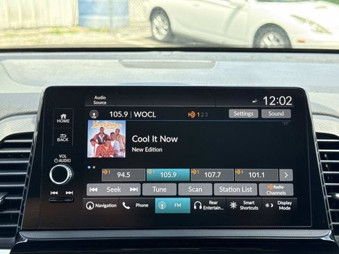 Used 2026 Honda Odyssey Touring image 24