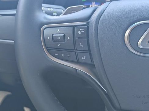 Used 2025 Lexus ES 350 w/ Premium Package FWD image 21