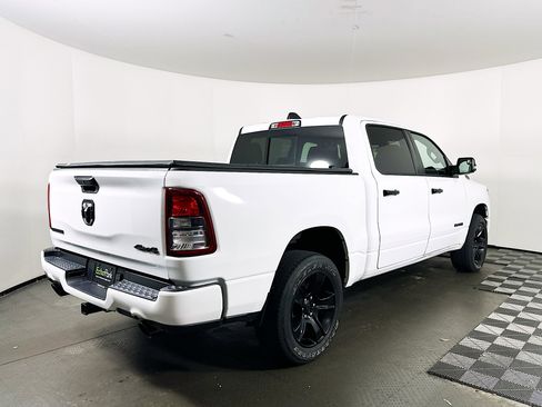 Used 2023 RAM 1500 Big Horn AWD/4WD image 9