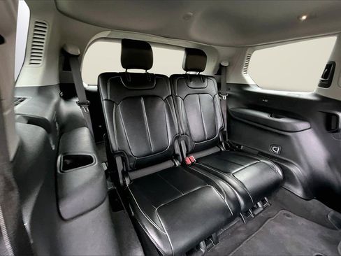 Certified 2021 Jeep Grand Cherokee L Limited w/ Trailer Tow Group (B) image 24