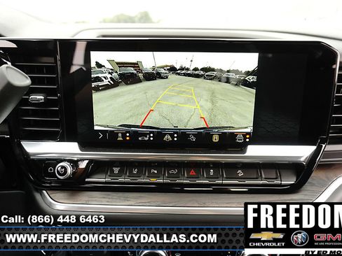 New 2025 GMC Sierra 2500 SLT w/ Texas SLT Premium Package image 20