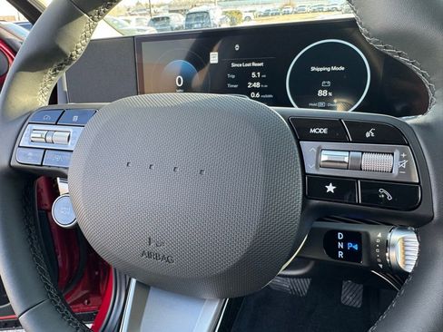 New 2026 Hyundai Ioniq 5 SEL image 28