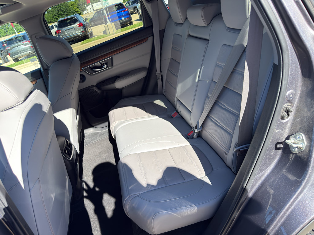 Used 2020 Honda CR-V Touring image 14