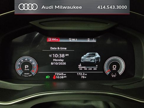 Used 2021 Audi A6 Premium Plus AWD/4WD image 41