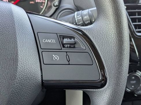 New 2026 Mitsubishi Eclipse Cross ES AWD/4WD image 28